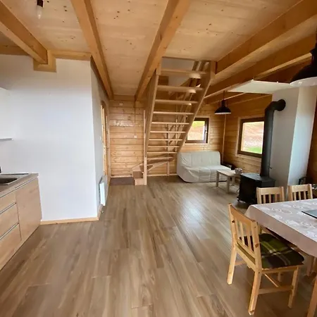 W Chmurach * Mittelwalde