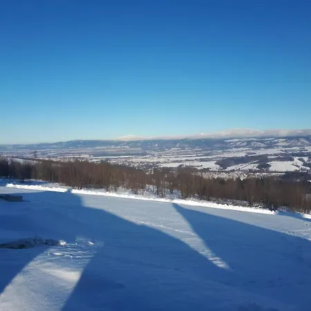 W Chmurach * Mittelwalde