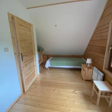 W Chmurach Mittelwalde