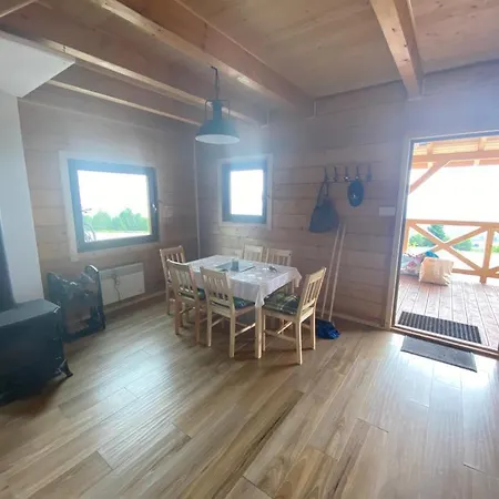 W Chmurach Mittelwalde