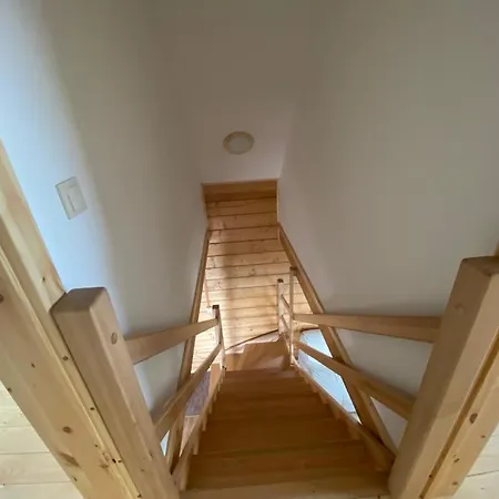 W Chmurach * Międzylesie