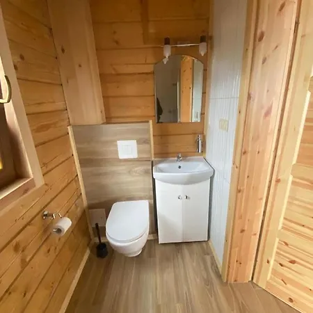 W Chmurach Mittelwalde