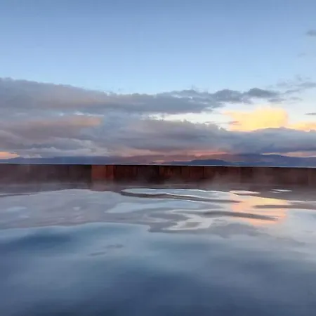 W Chmurach * Mittelwalde