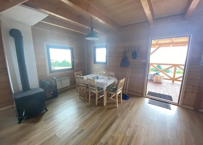 W Chmurach Międzylesie