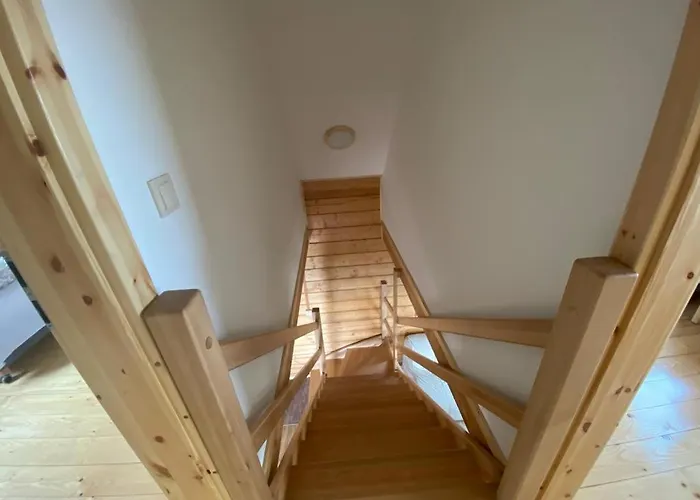 W Chmurach * Międzylesie