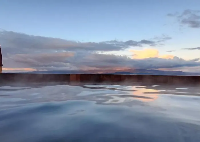 W Chmurach * Miedzylesie (Silesia)